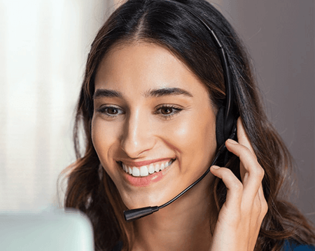 Schedule an Appointment
