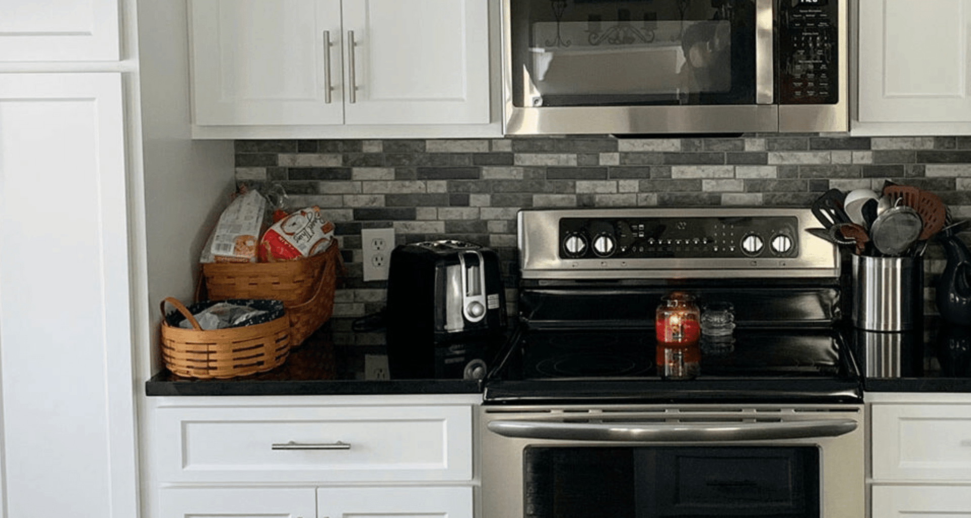 Get New Kitchen Cabinets
